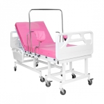 Cama para Parto PPP - Manual